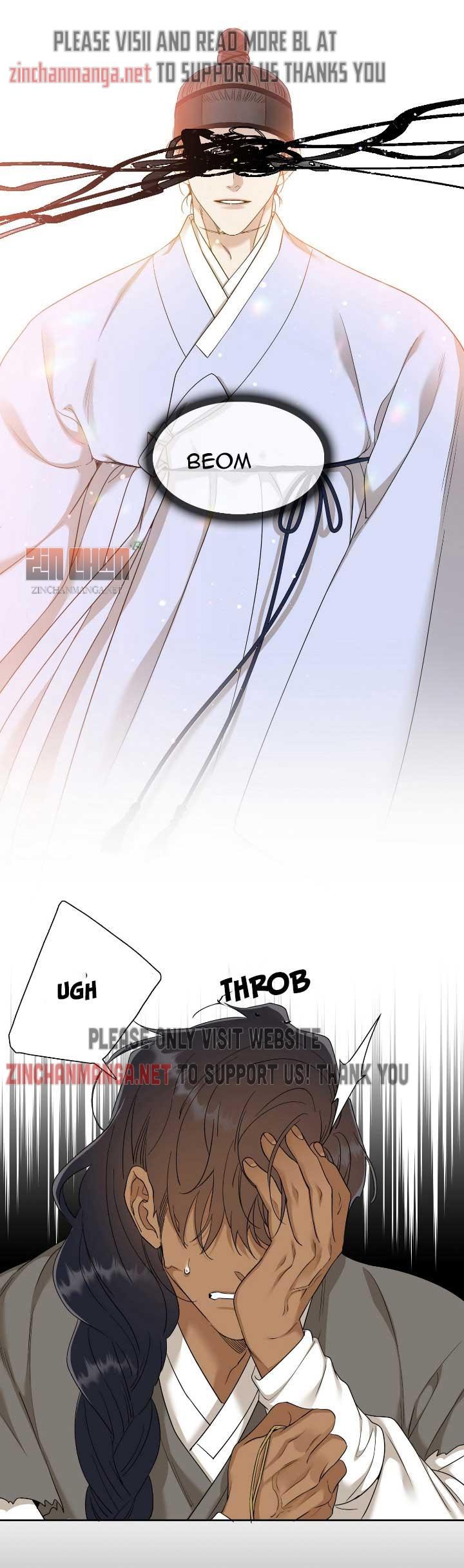 Taming the Tiger Chapter 76.7 page 24 - 