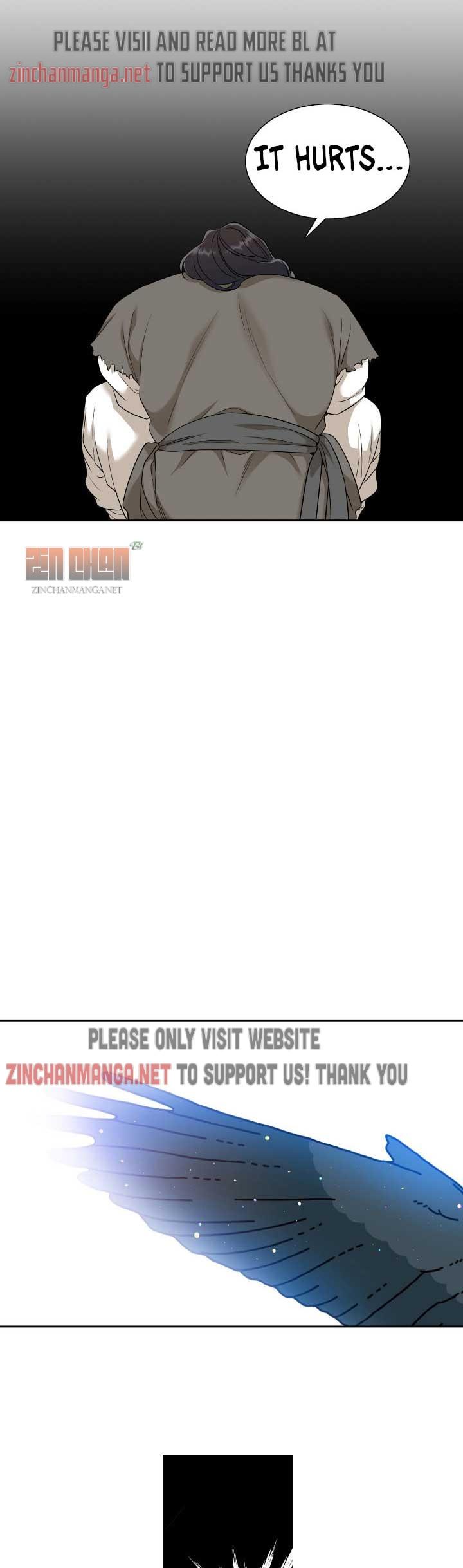 Taming the Tiger Chapter 76.7 page 25 - 