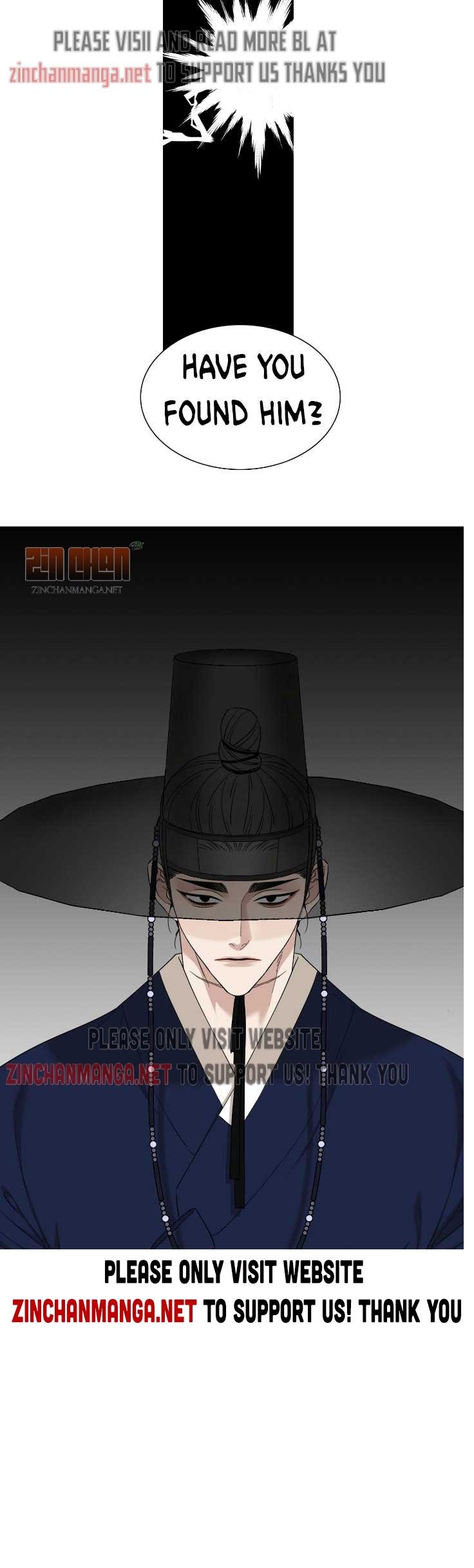 Taming the Tiger Chapter 76.7 page 26 - 