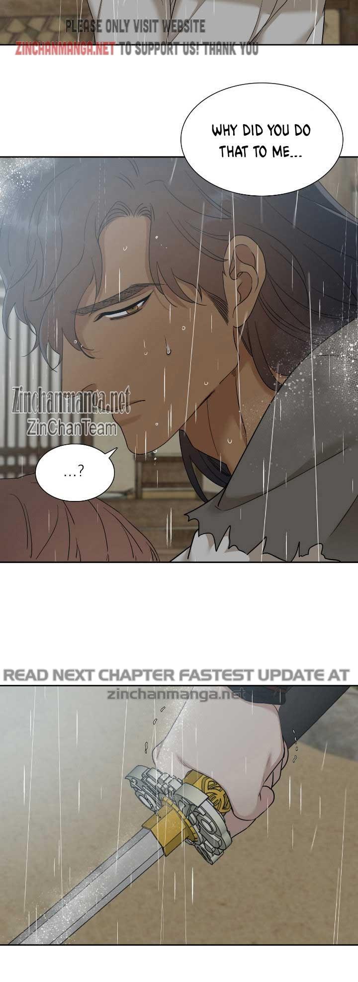Taming the Tiger Chapter 76.8 page 24 - 