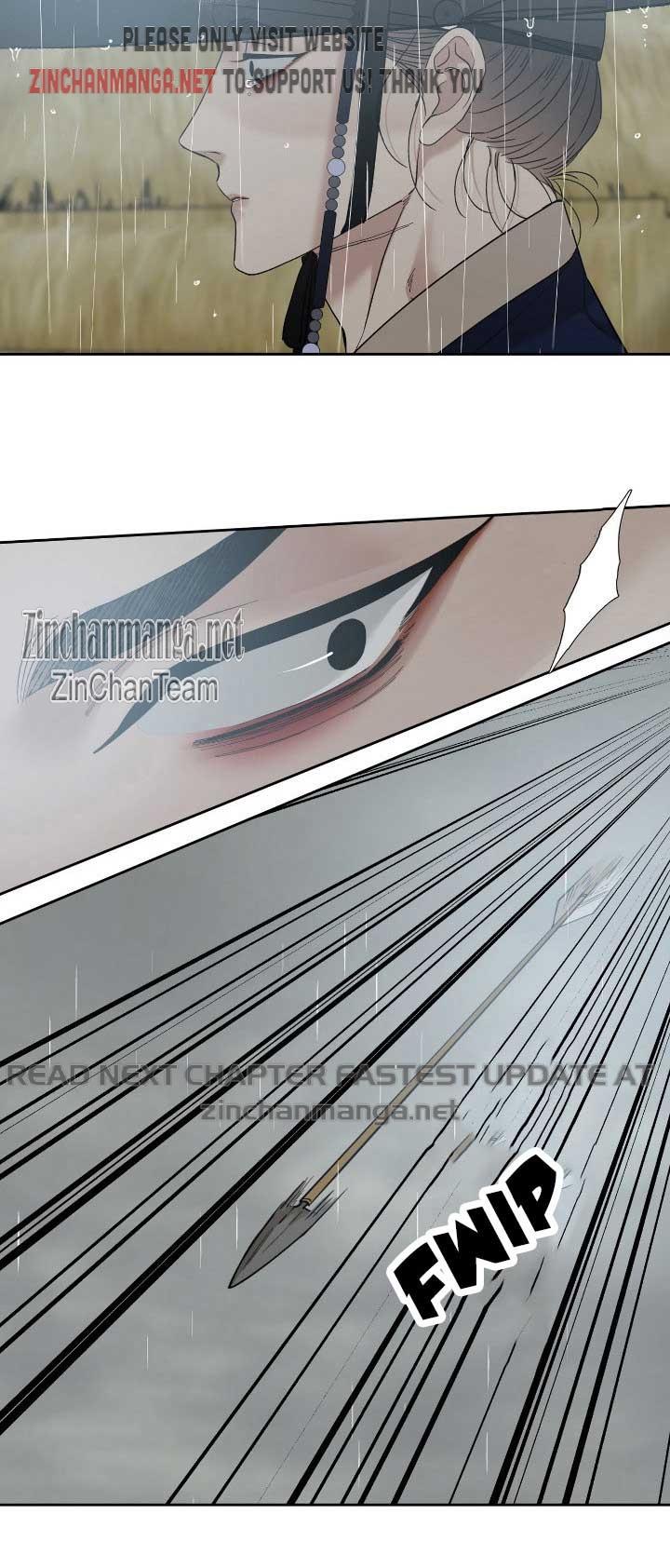 Taming the Tiger Chapter 76.8 page 27 - 
