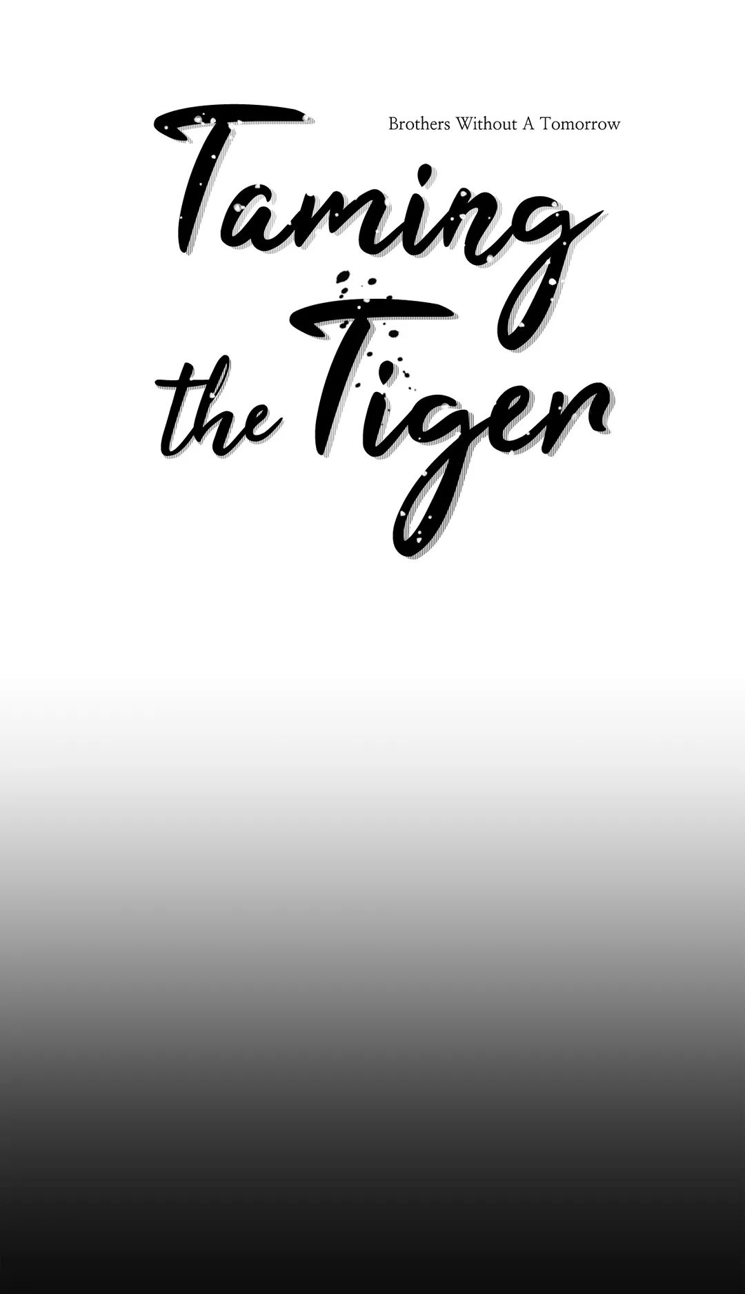 Taming the Tiger Chapter 76 page 2 - 