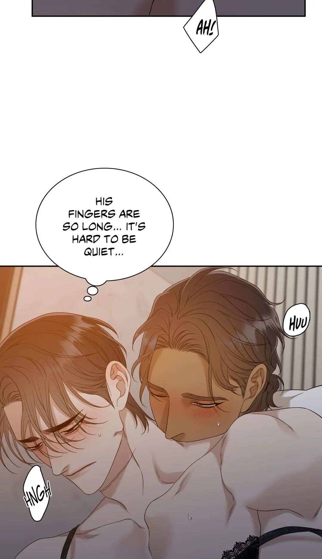 Taming the Tiger Chapter 76 page 16 - 