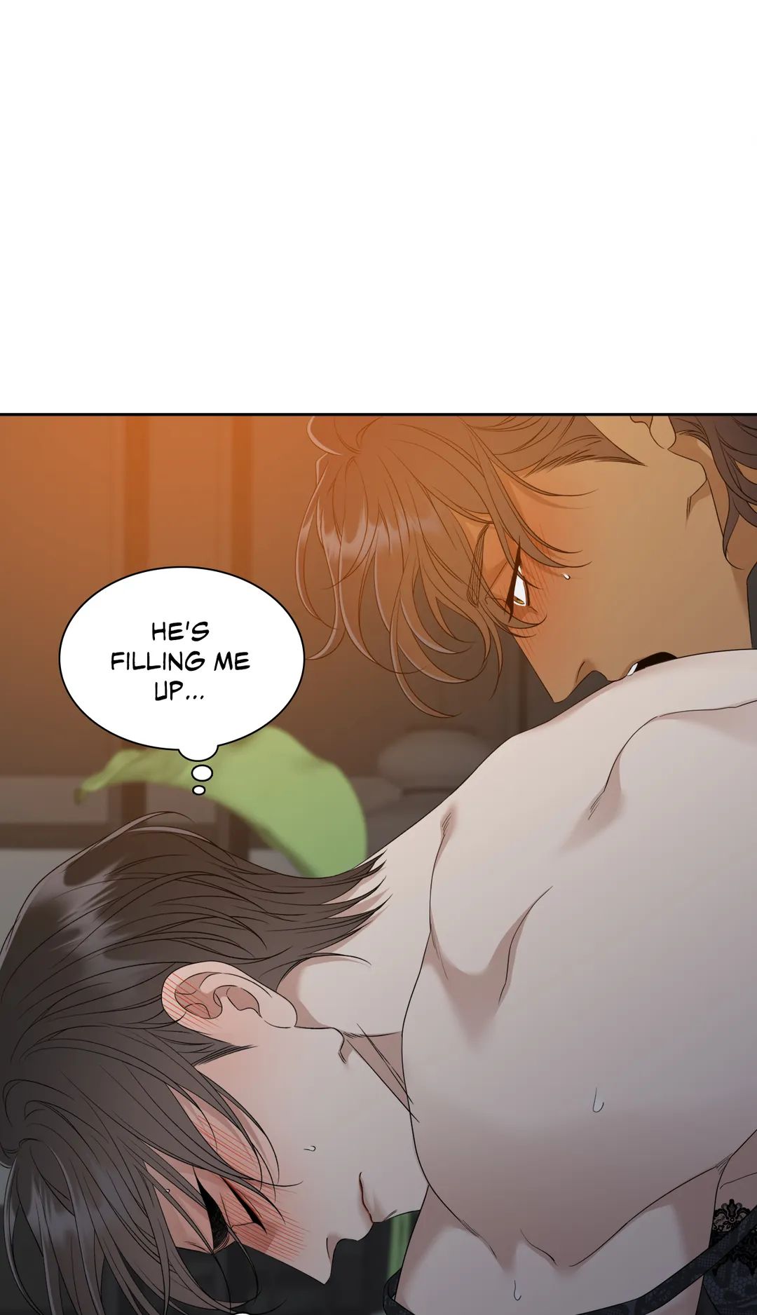 Taming the Tiger Chapter 76 page 19 - 