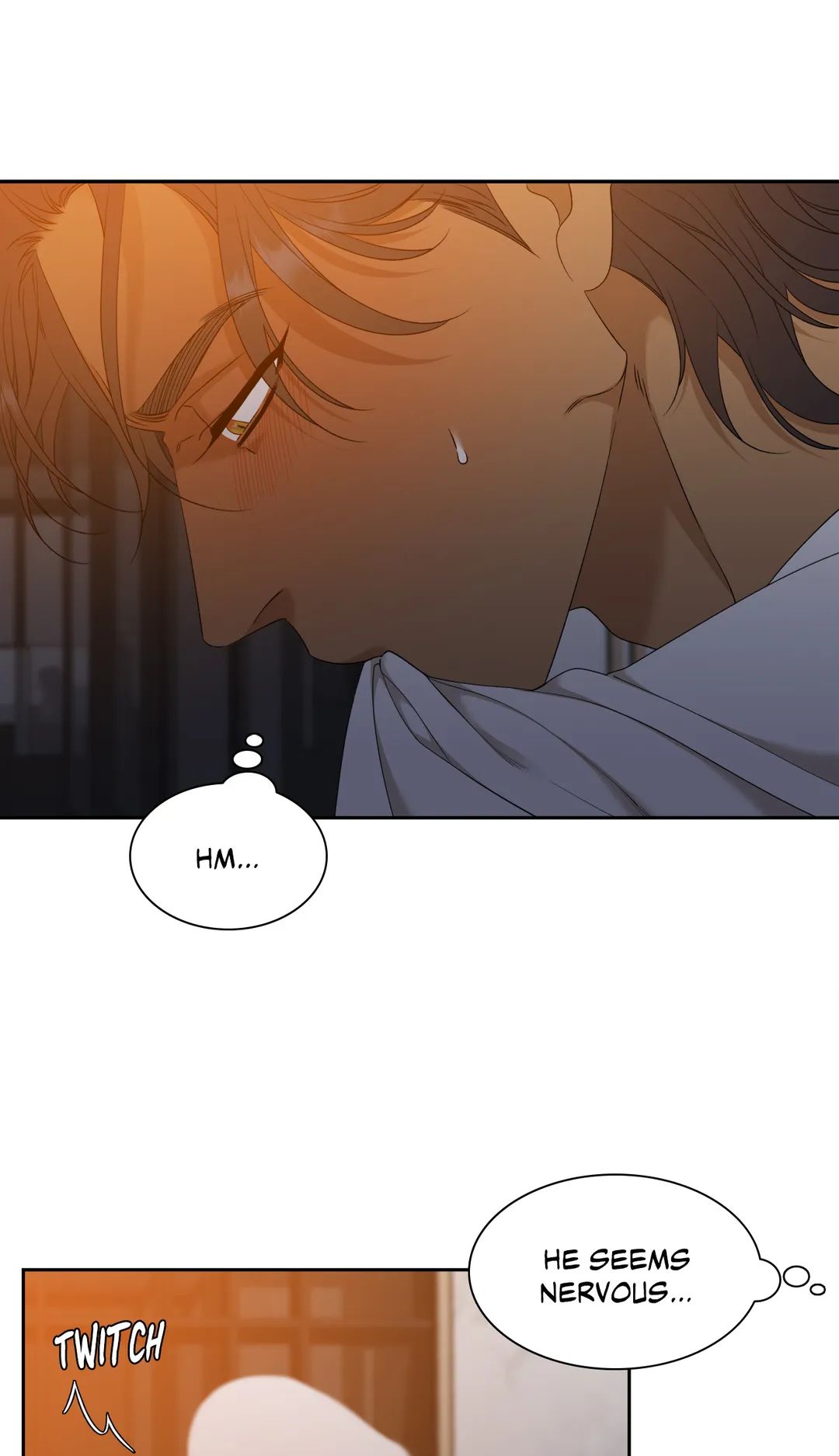Taming the Tiger Chapter 76 page 22 - 