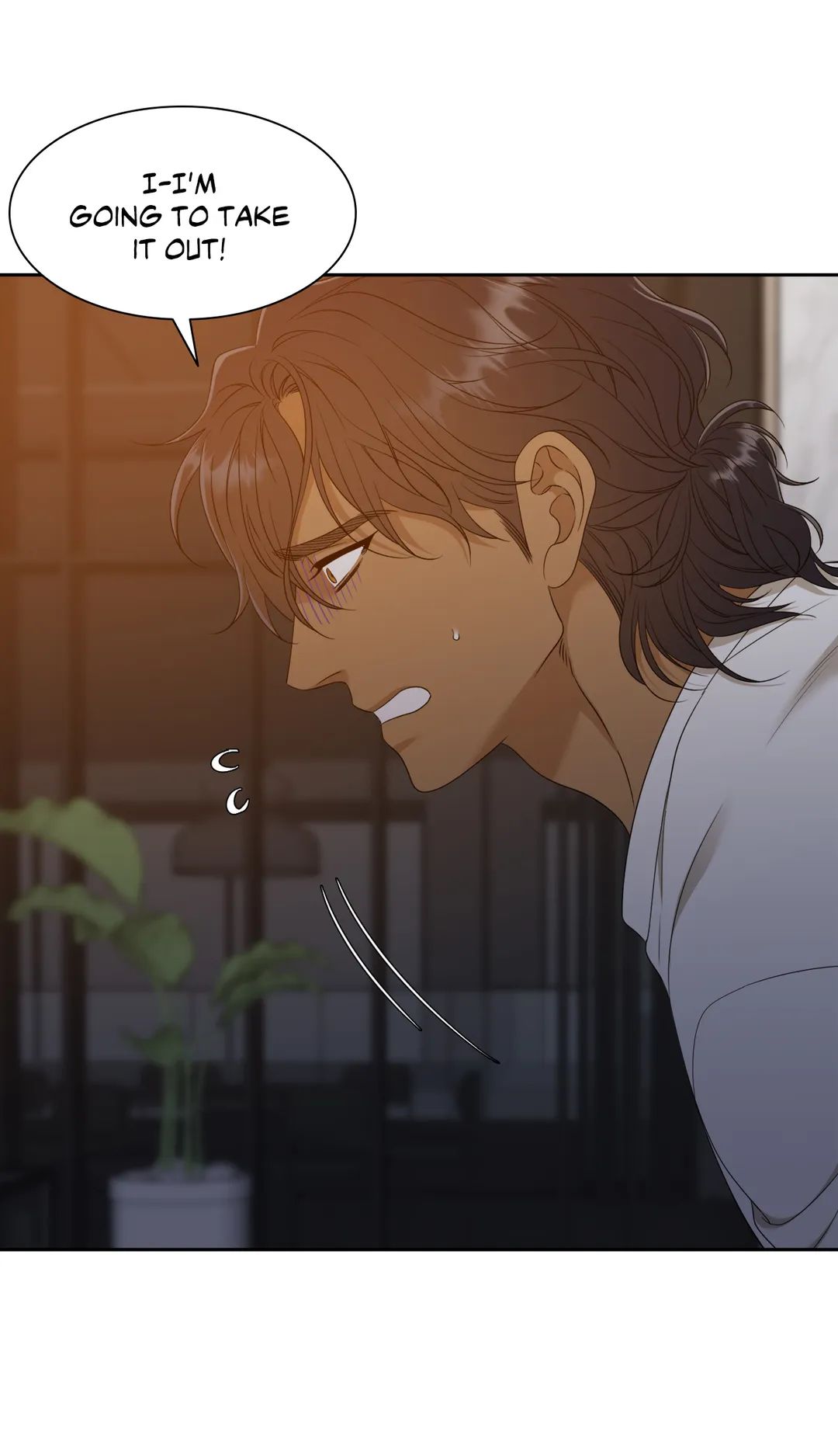 Taming the Tiger Chapter 76 page 30 - 