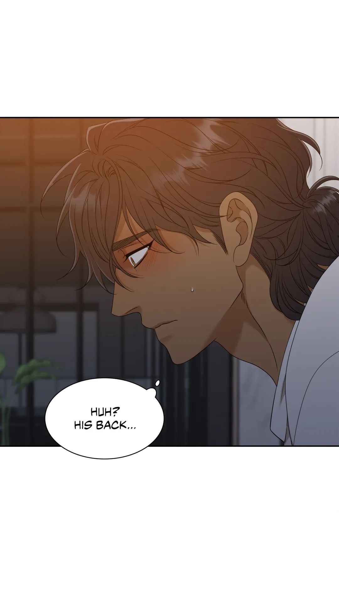 Taming the Tiger Chapter 76 page 34 - 