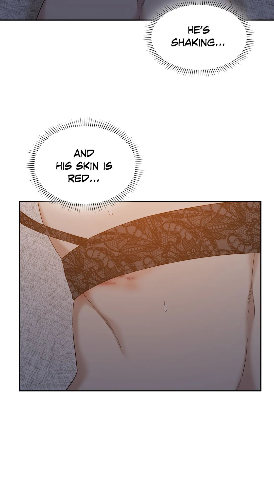 Taming the Tiger Chapter 76 page 36 - 