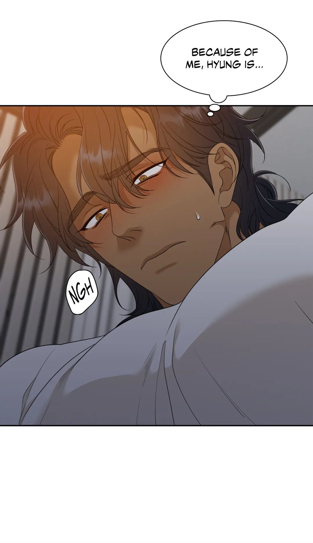 Taming the Tiger Chapter 76 page 37 - 