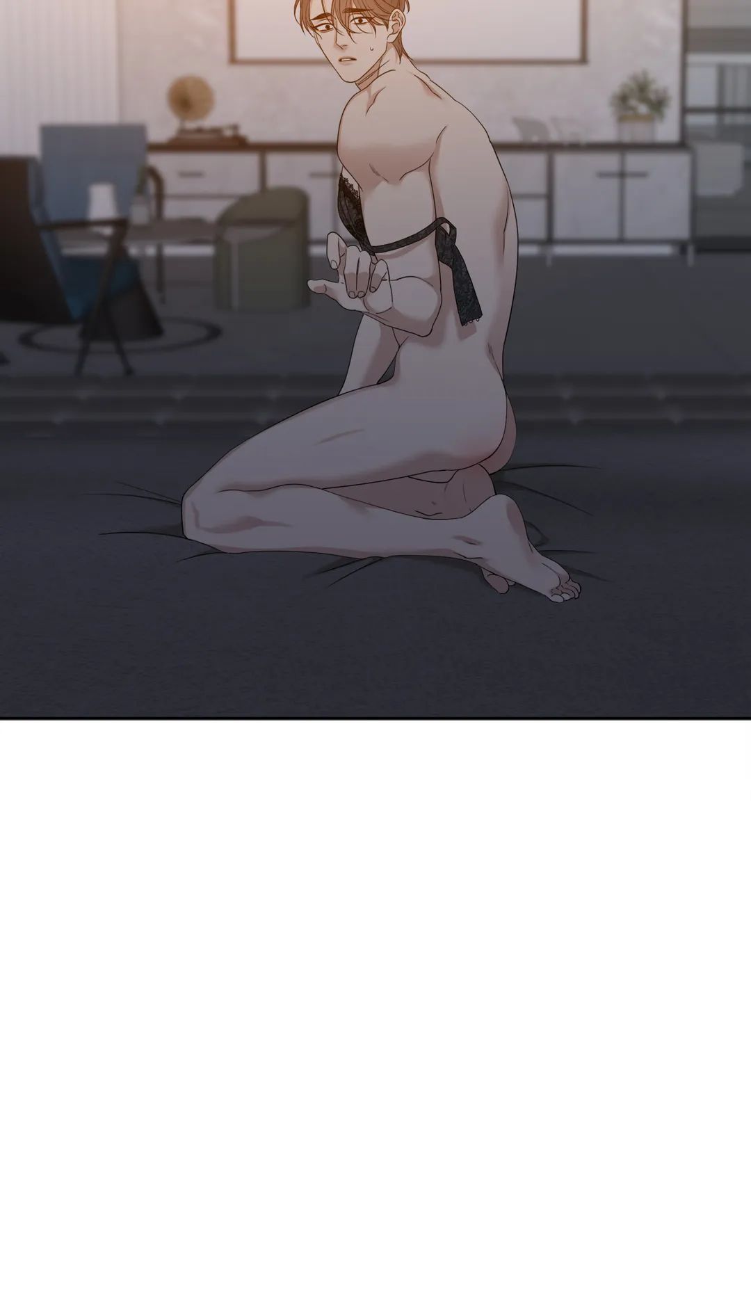 Taming the Tiger Chapter 76 page 45 - 