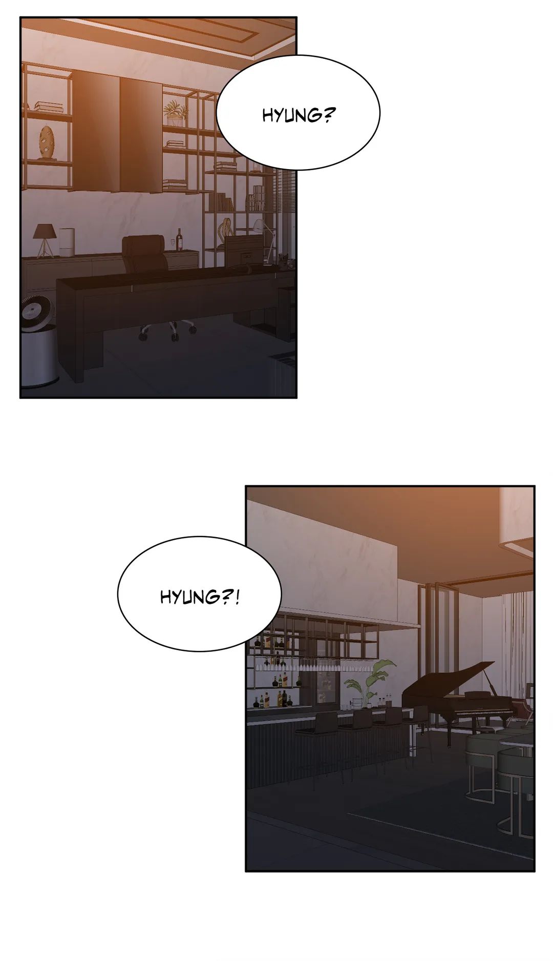 Taming the Tiger Chapter 76 page 53 - 