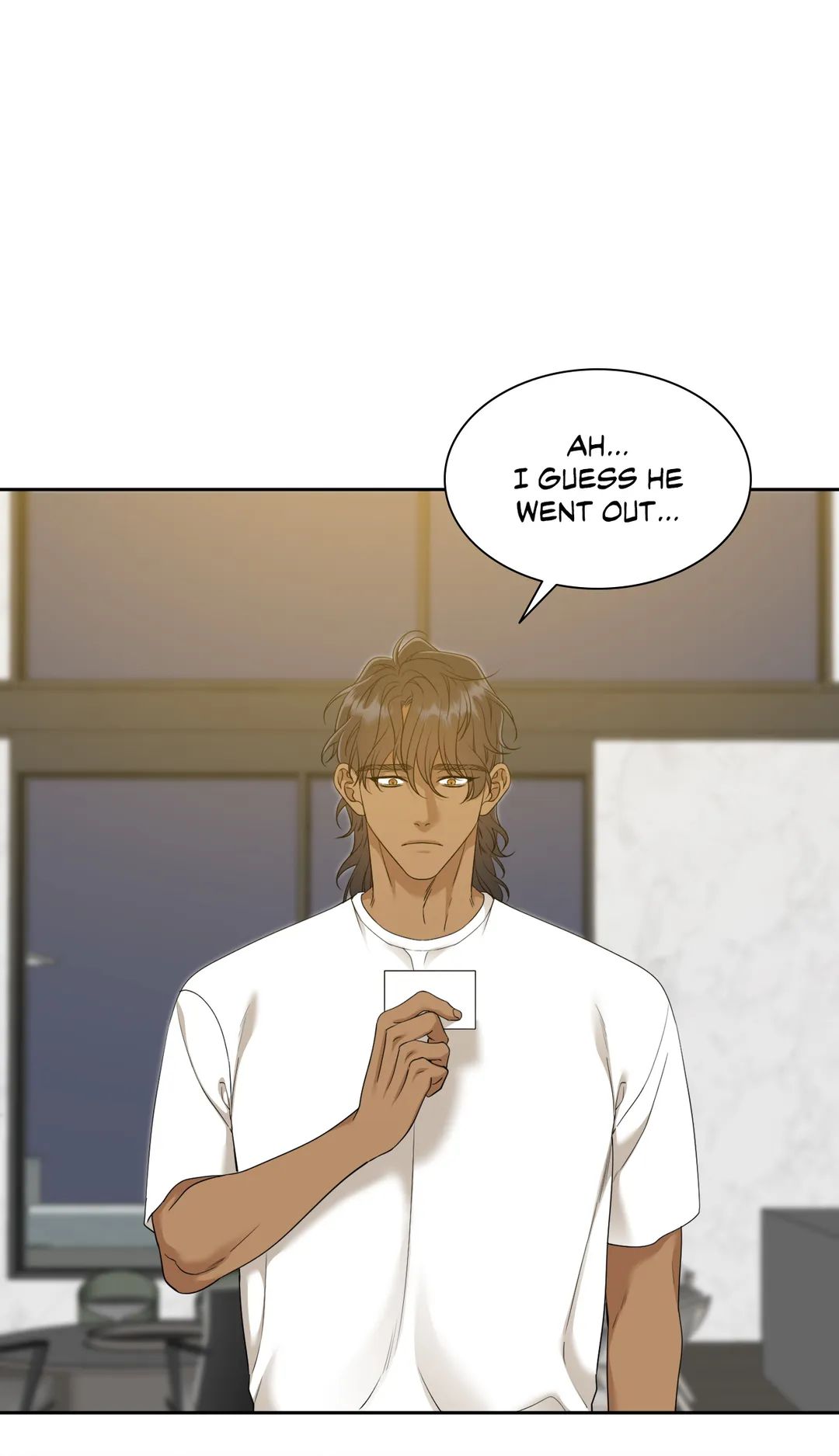 Taming the Tiger Chapter 76 page 57 - 