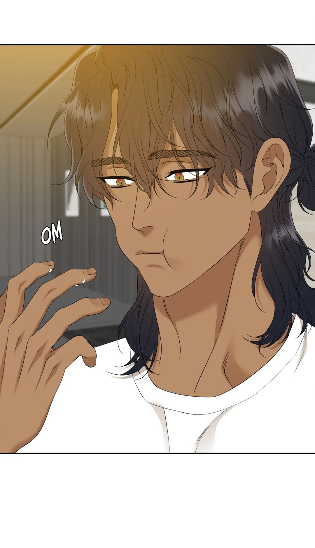 Taming the Tiger Chapter 76 page 60 - 