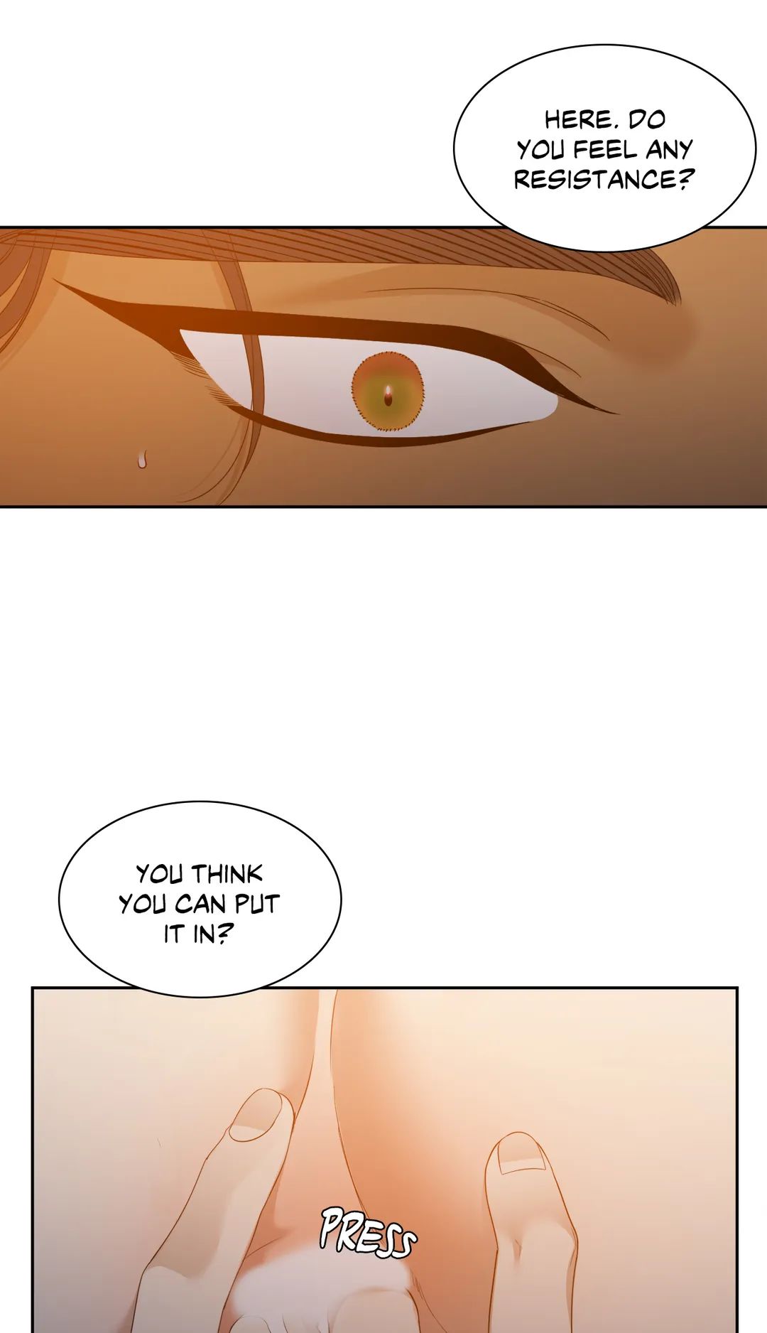 Taming the Tiger Chapter 76 page 7 - 