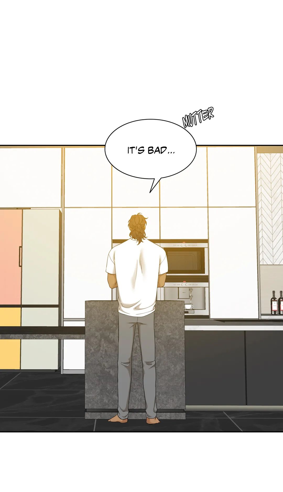 Taming the Tiger Chapter 76 page 61 - 