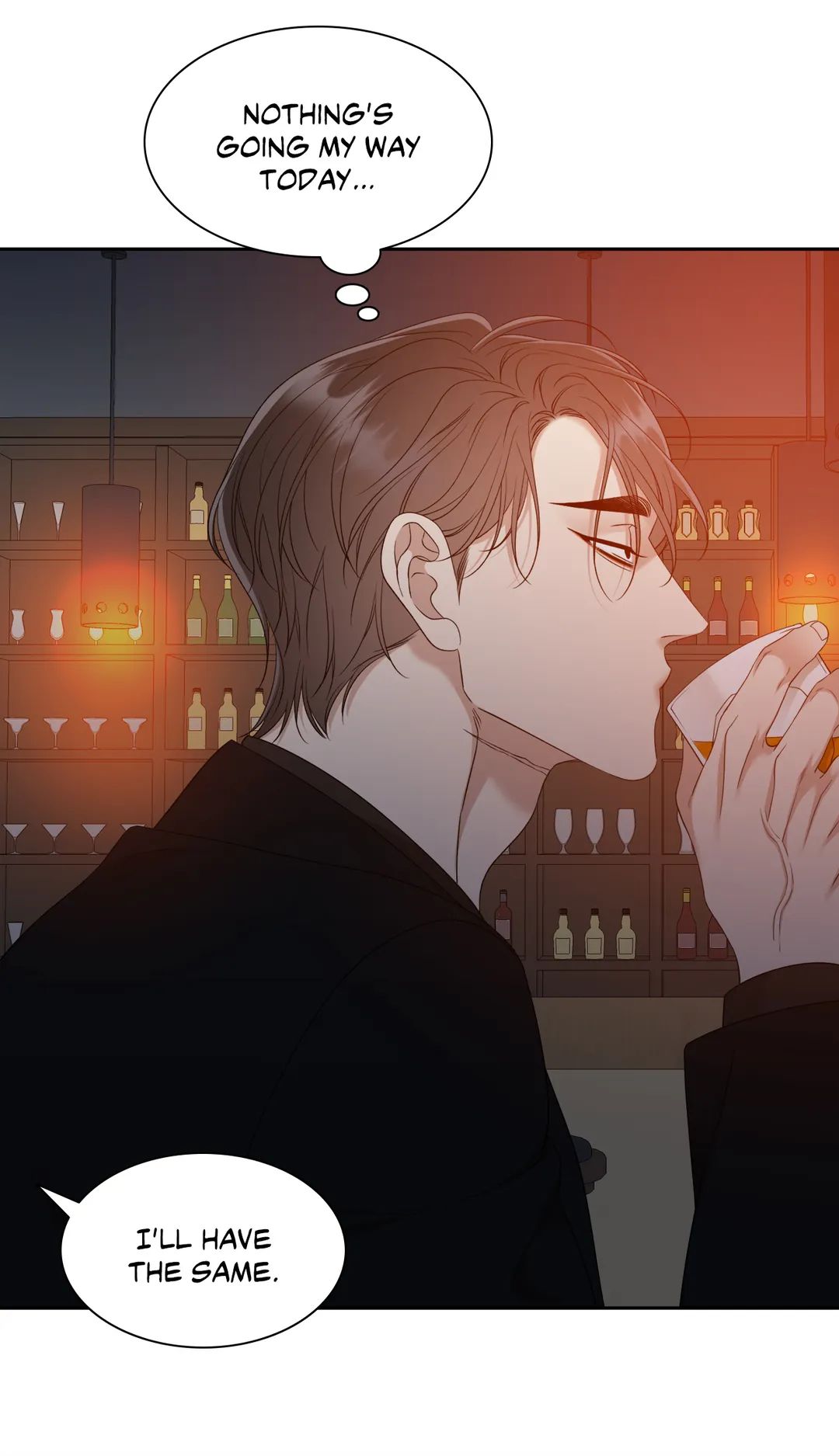 Taming the Tiger Chapter 76 page 65 - 