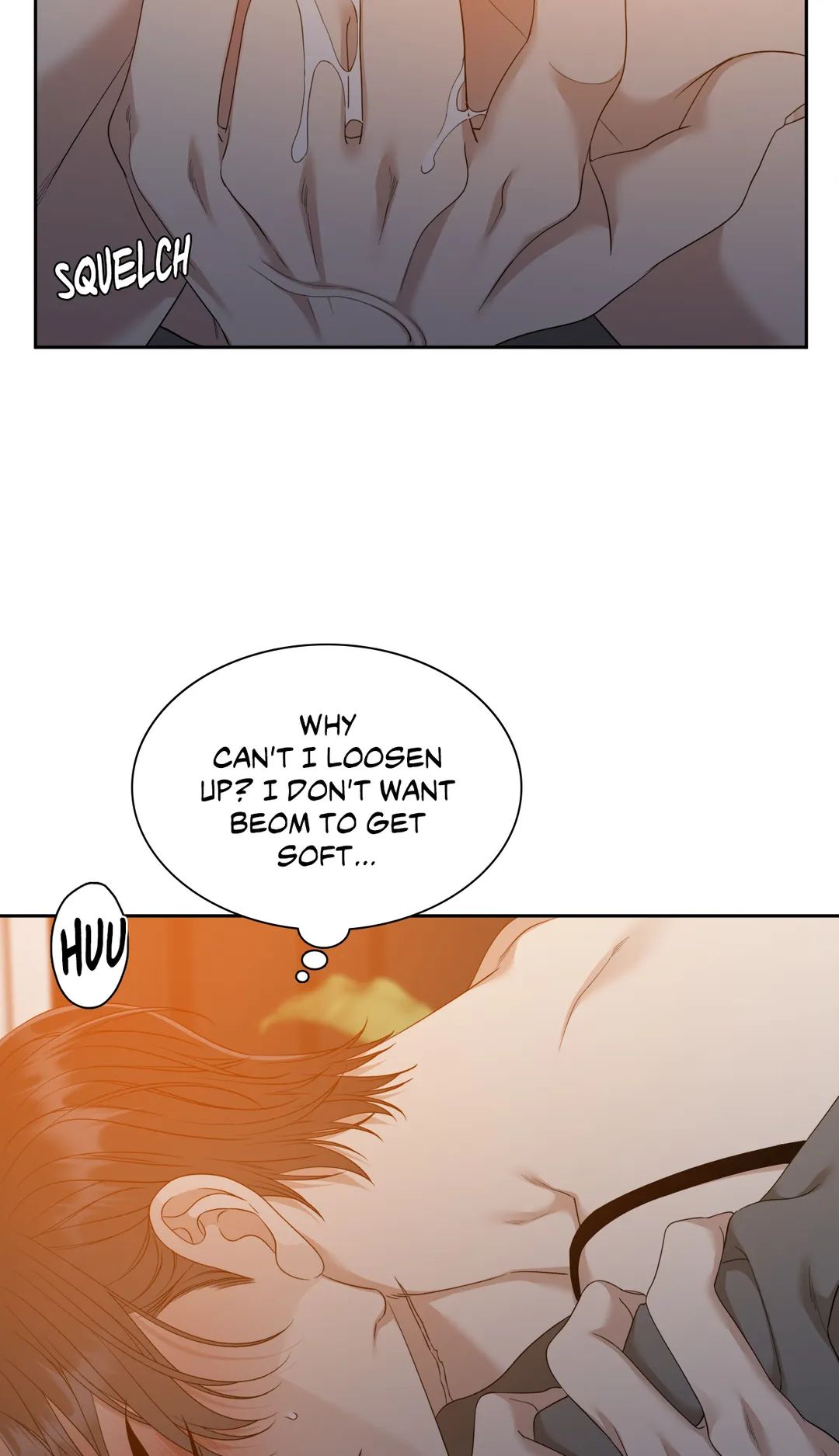 Taming the Tiger Chapter 76 page 8 - 