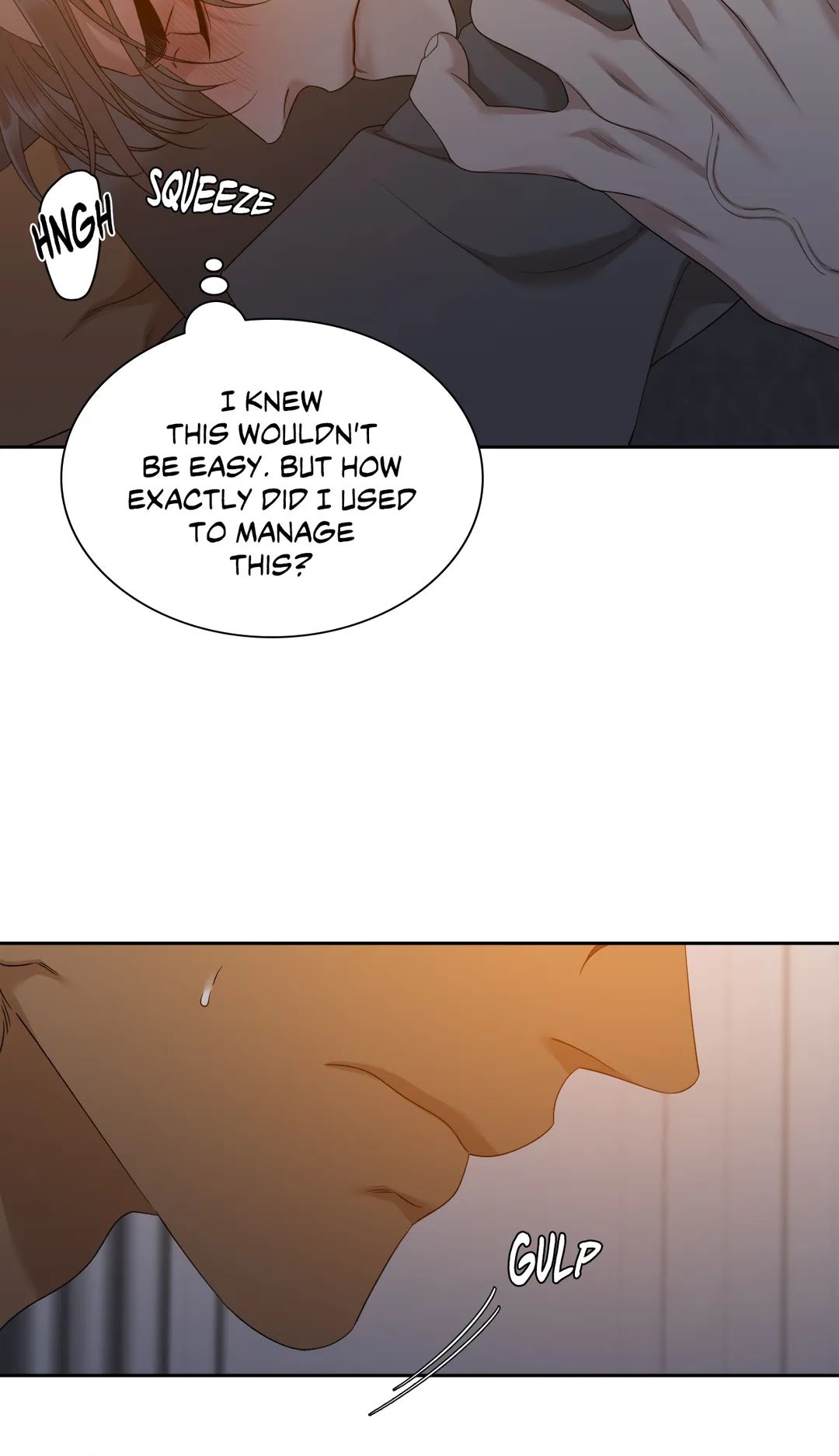 Taming the Tiger Chapter 76 page 9 - 