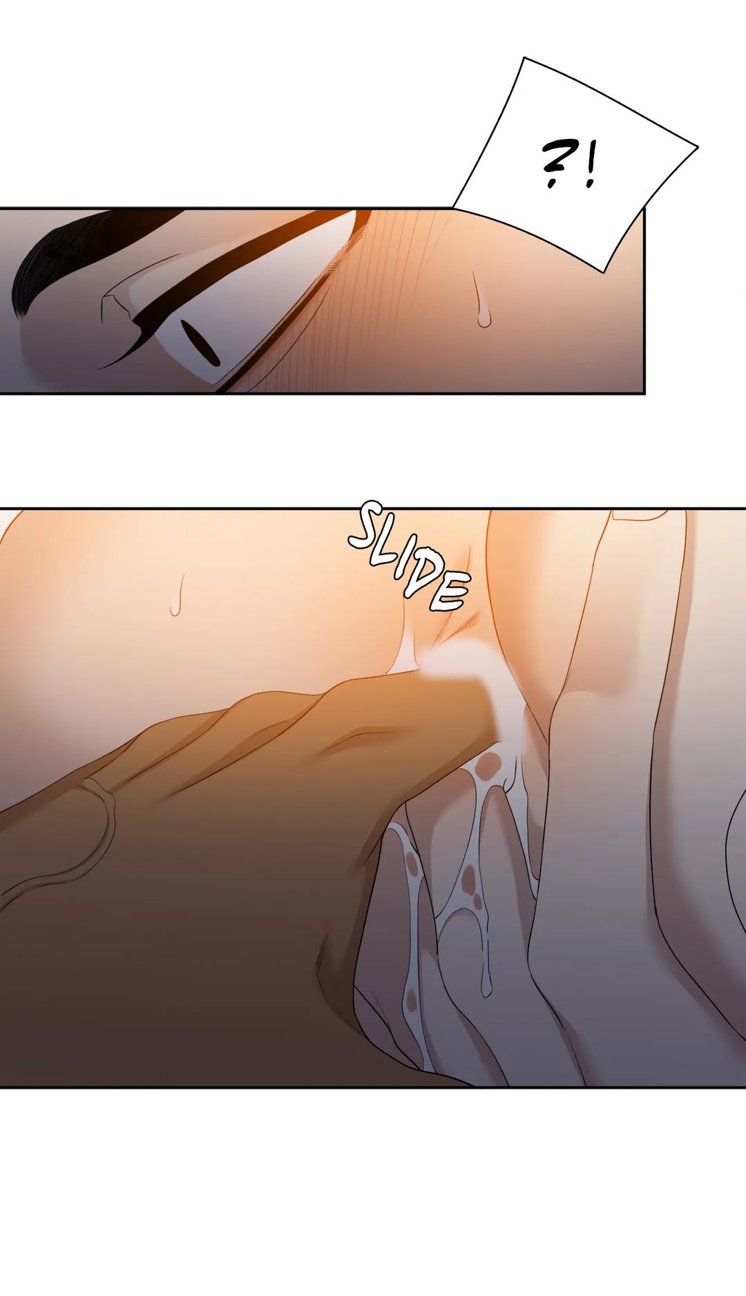 Taming the Tiger Chapter 76 page 10 - 