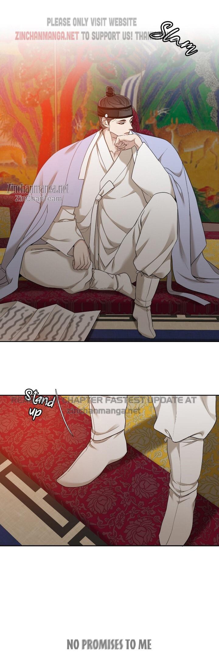 Taming the Tiger Chapter 77.2 page 15 - 