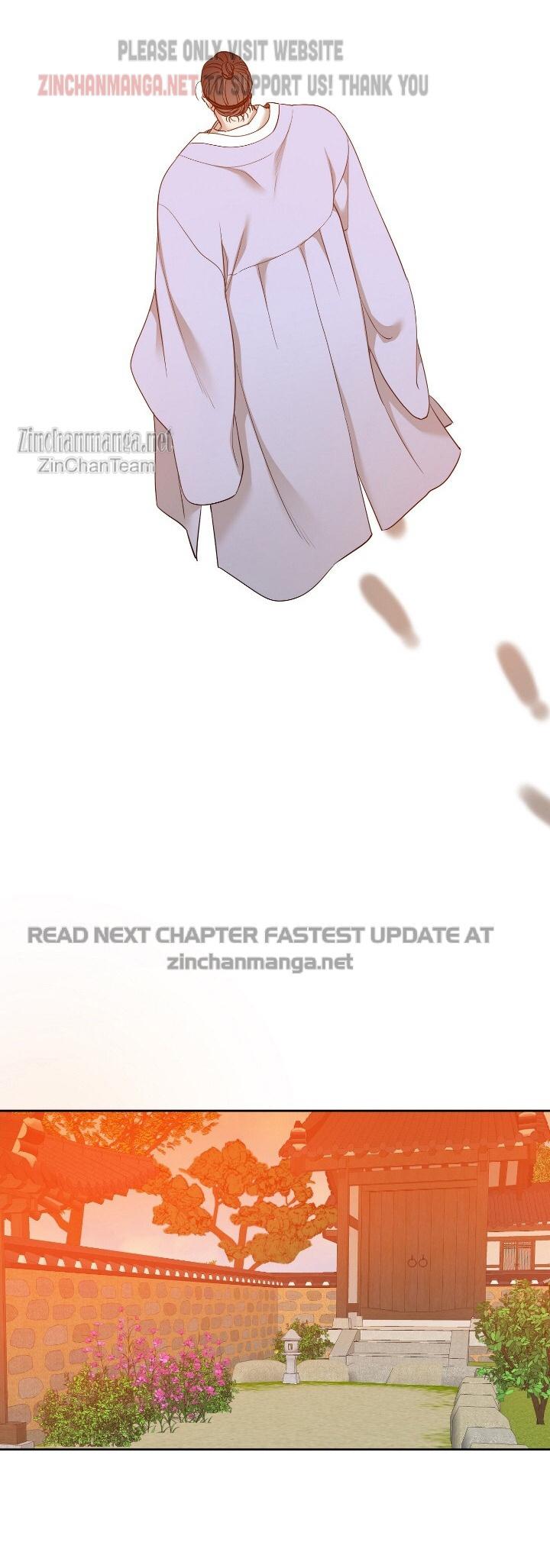 Taming the Tiger Chapter 77.2 page 16 - 