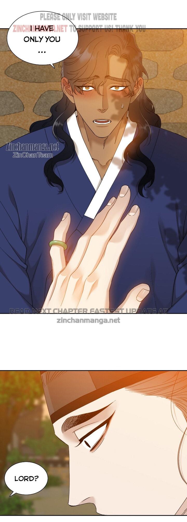 Taming the Tiger Chapter 77.2 page 24 - 