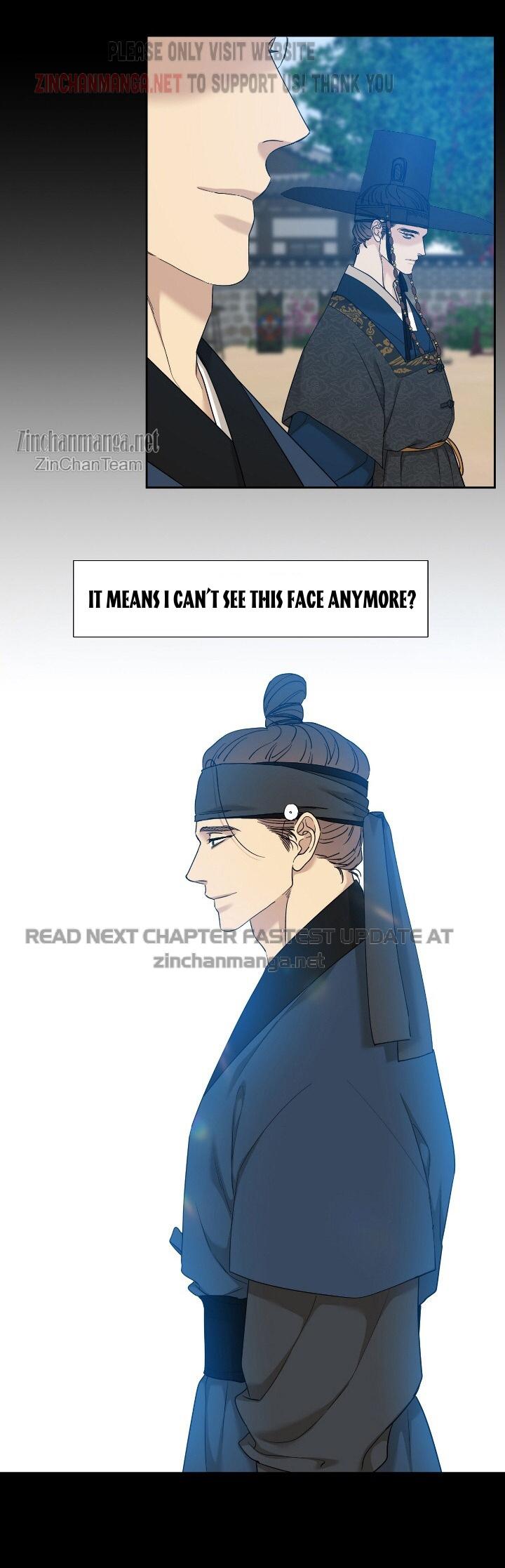 Taming the Tiger Chapter 77.2 page 9 - 