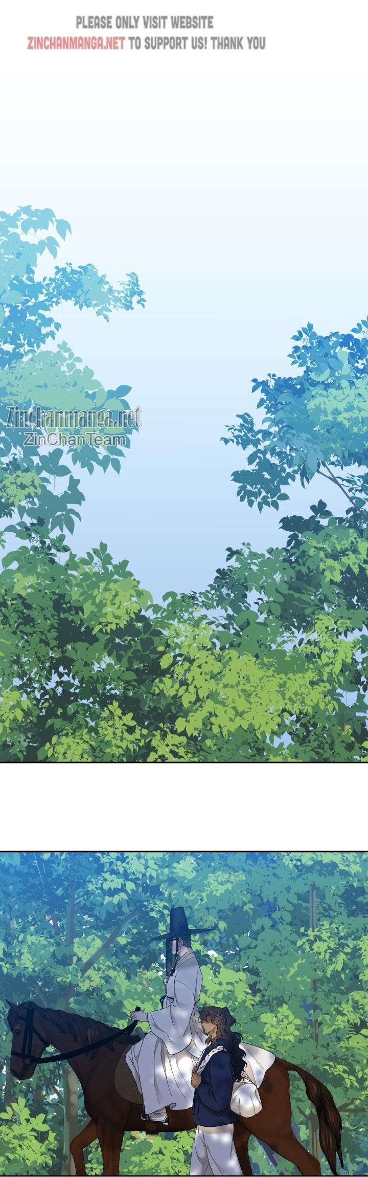 Taming the Tiger Chapter 77.4 page 11 - 