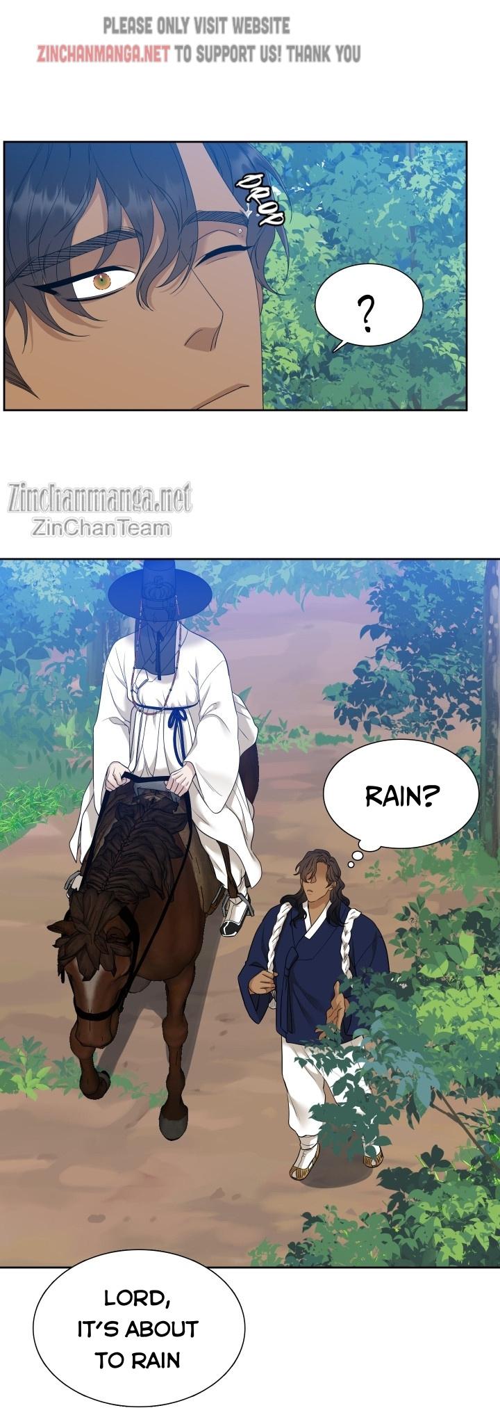 Taming the Tiger Chapter 77.4 page 13 - 