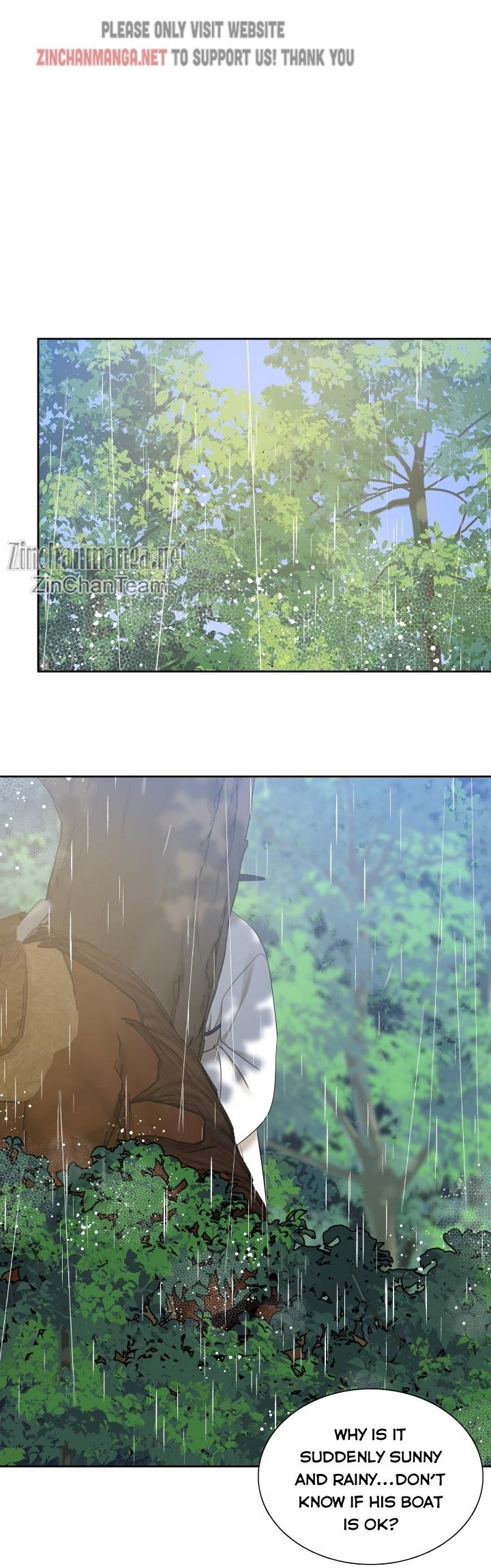 Taming the Tiger Chapter 77.4 page 14 - 