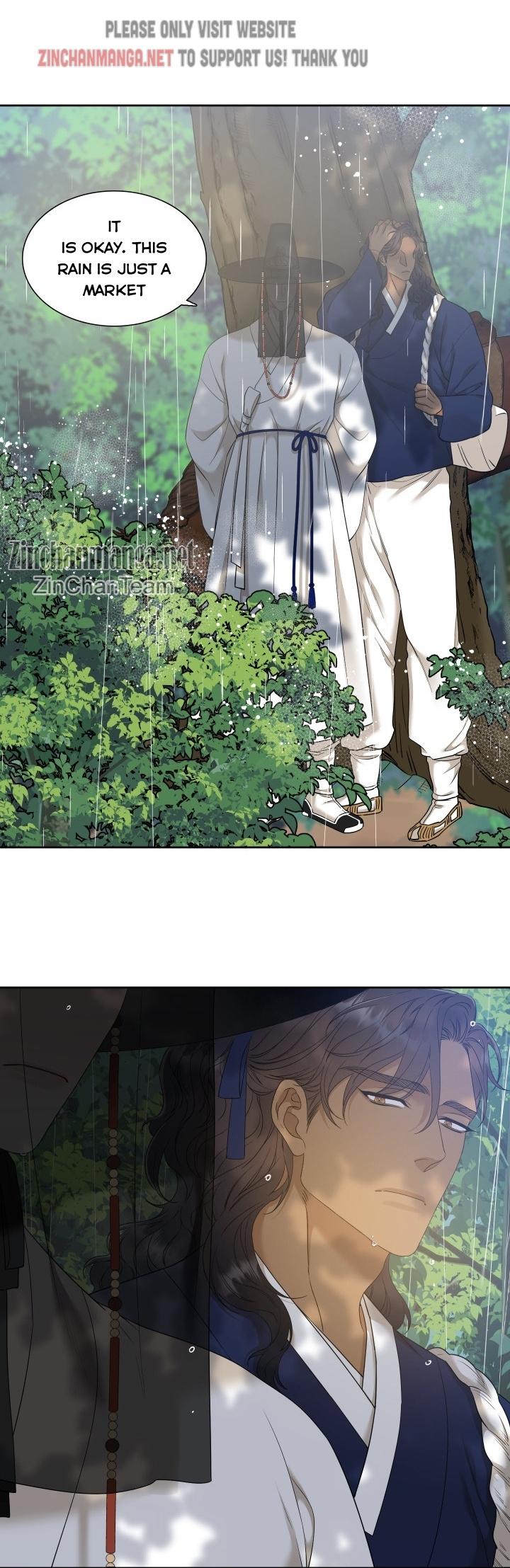 Taming the Tiger Chapter 77.4 page 16 - 