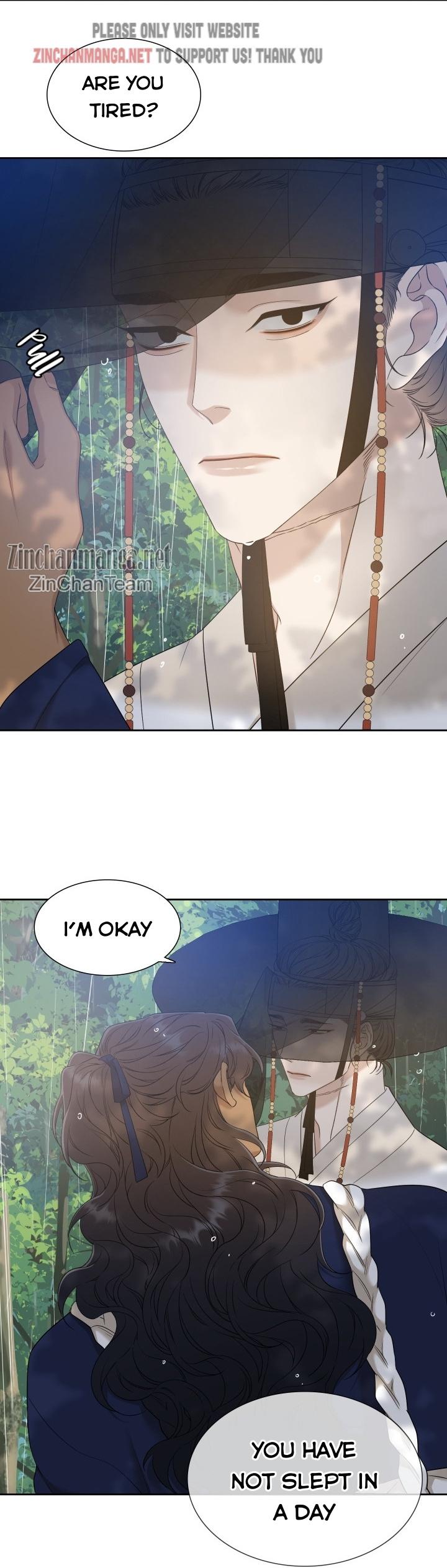Taming the Tiger Chapter 77.4 page 17 - 