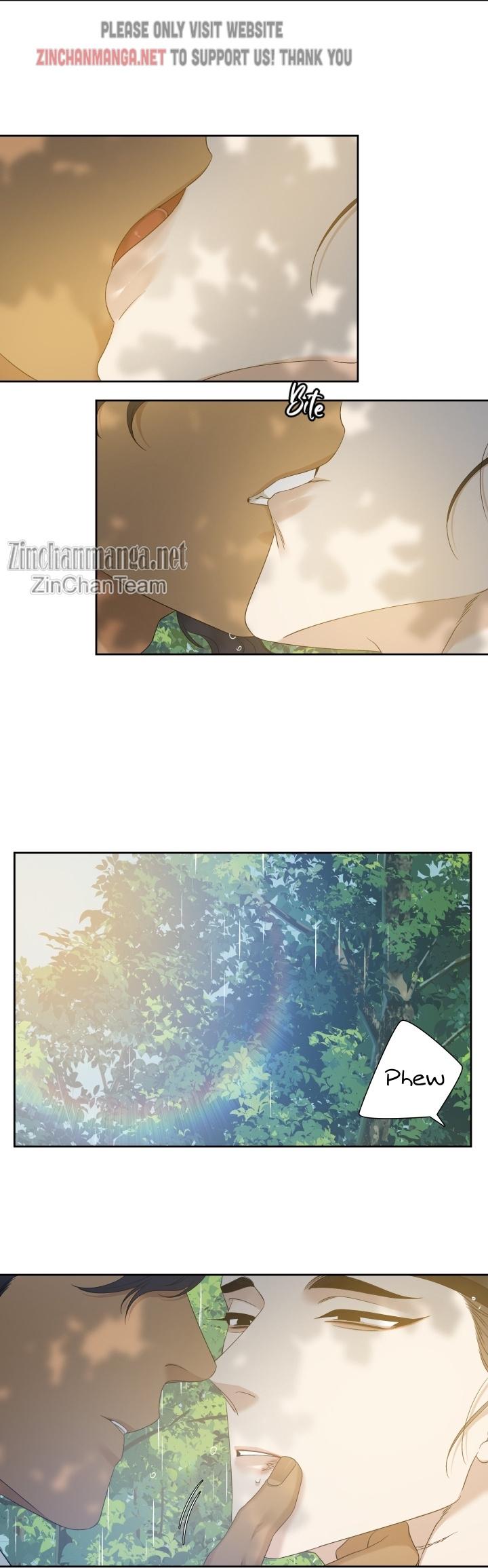Taming the Tiger Chapter 77.4 page 22 - 