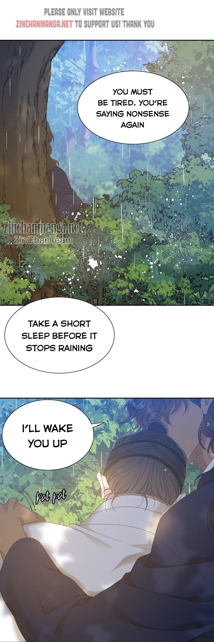 Taming the Tiger Chapter 77.4 page 23 - 