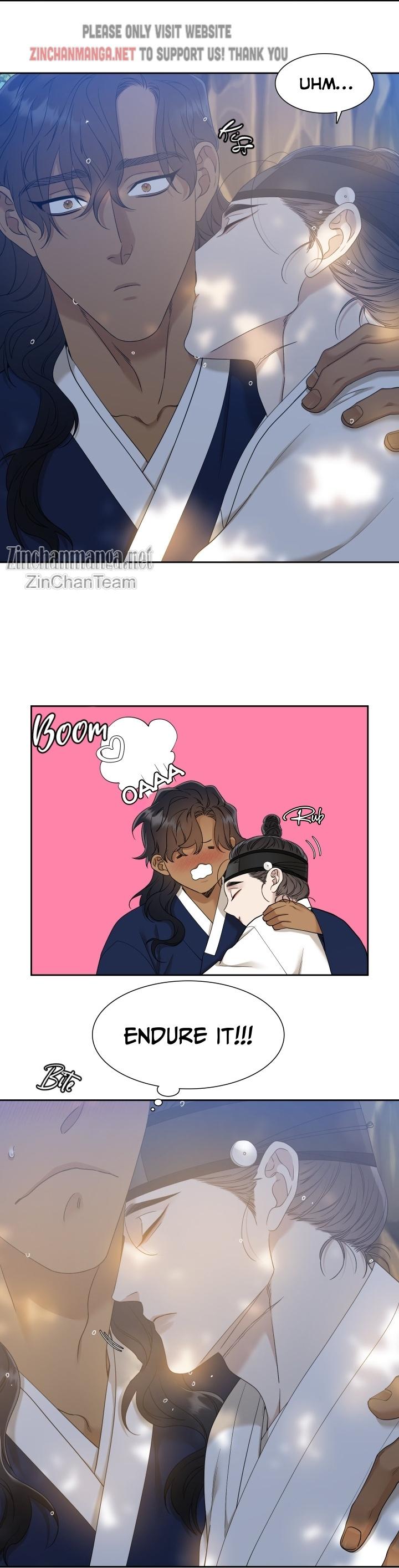 Taming the Tiger Chapter 77.4 page 24 - 