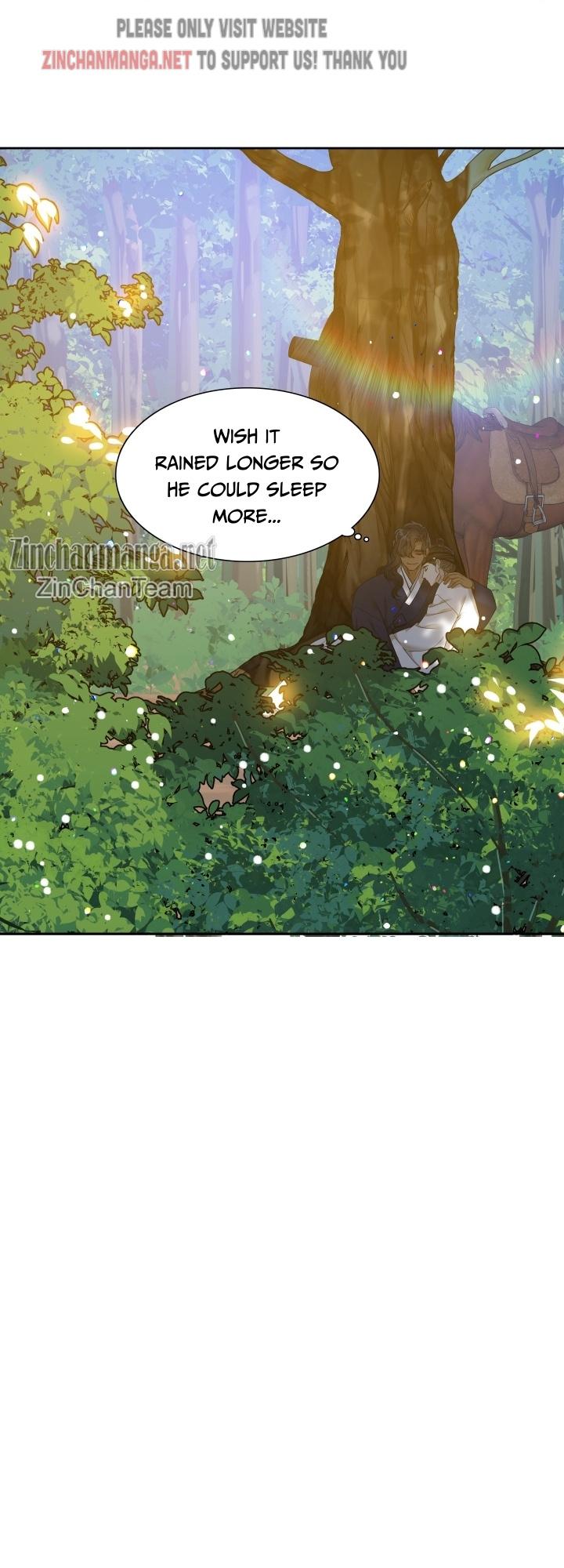 Taming the Tiger Chapter 77.4 page 25 - 