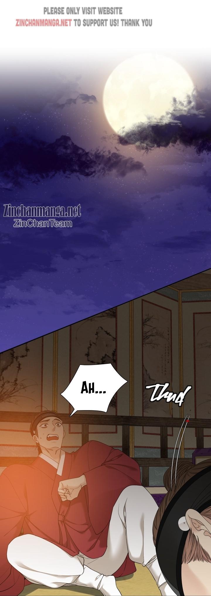 Taming the Tiger Chapter 77.4 page 26 - 