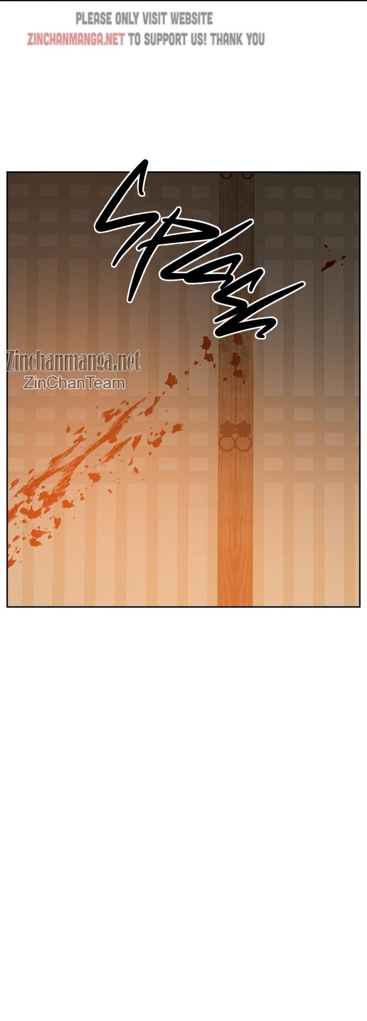 Taming the Tiger Chapter 77.4 page 28 - 