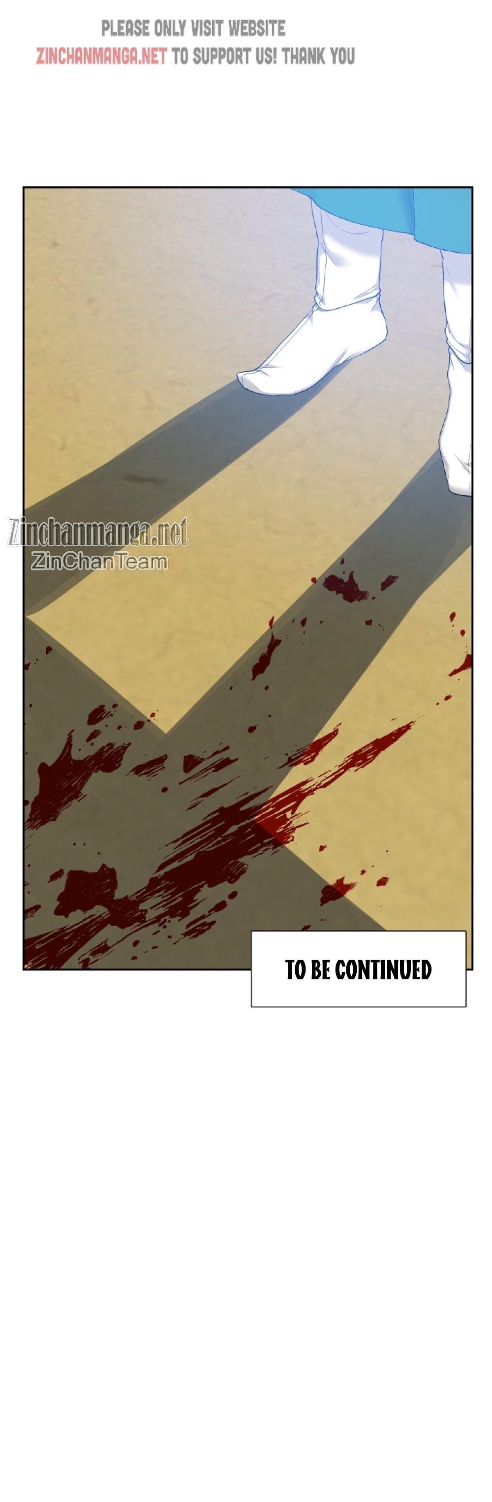 Taming the Tiger Chapter 77.4 page 30 - 