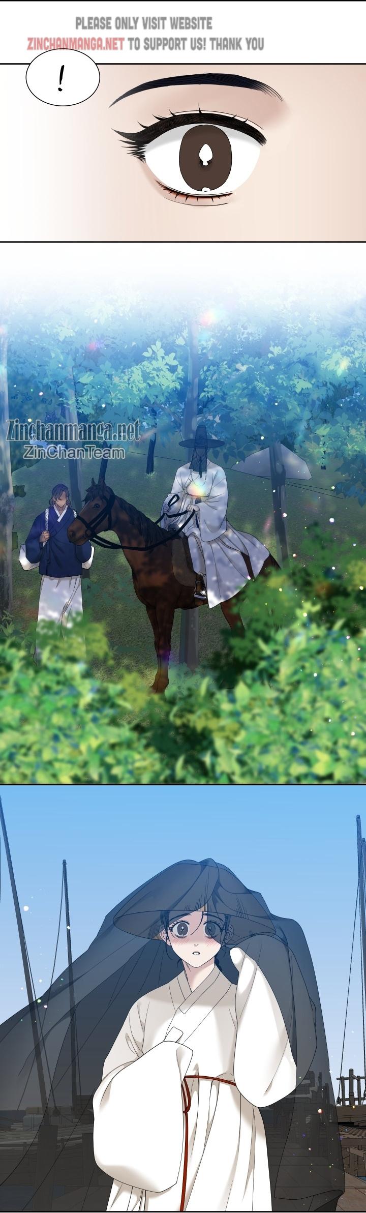 Taming the Tiger Chapter 77.4 page 4 - 