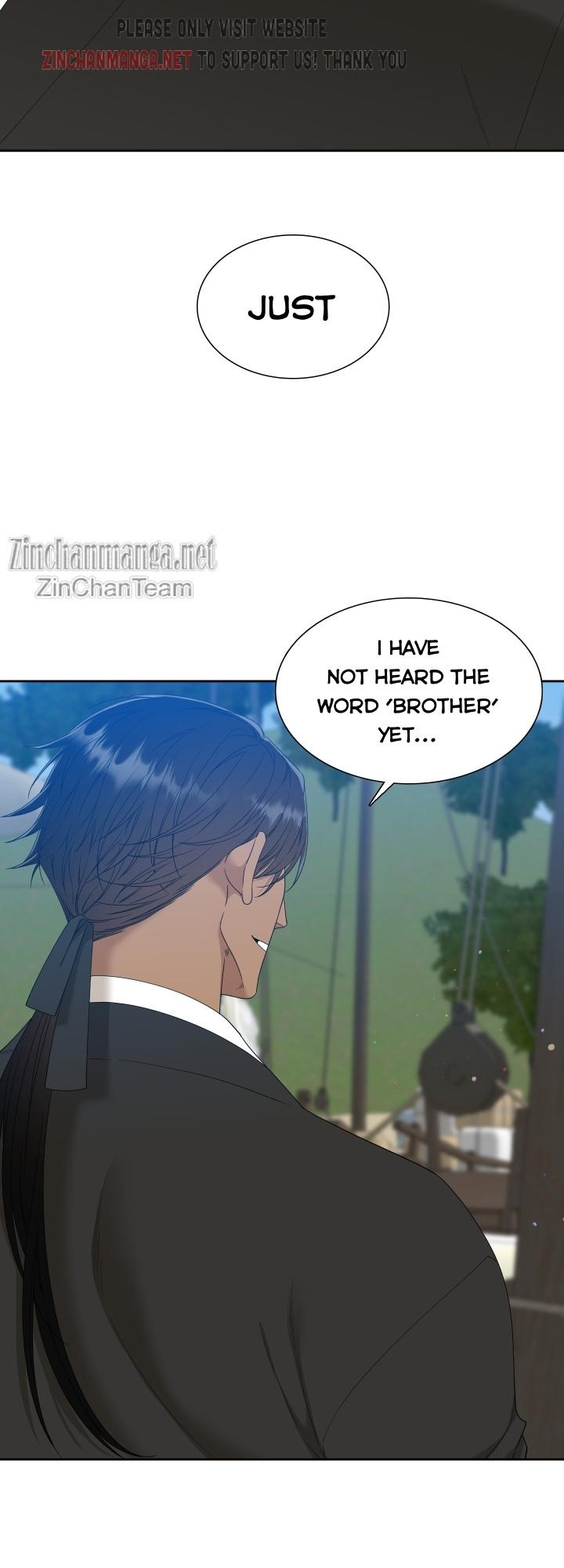 Taming the Tiger Chapter 77.4 page 8 - 