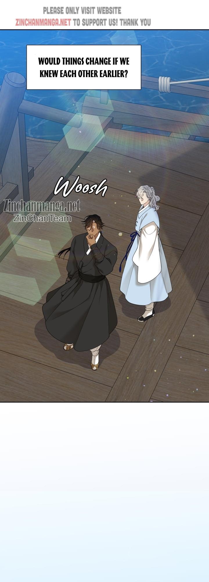 Taming the Tiger Chapter 77.4 page 9 - 