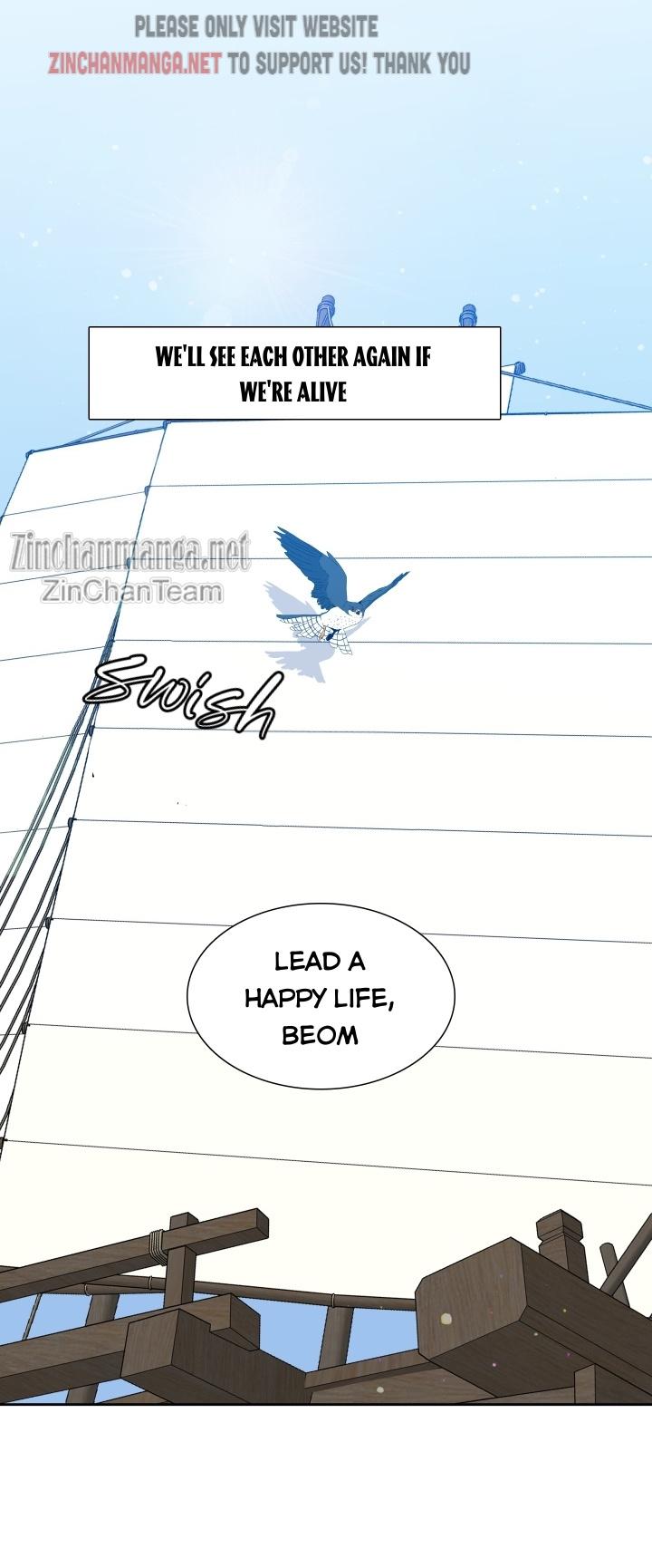 Taming the Tiger Chapter 77.4 page 10 - 
