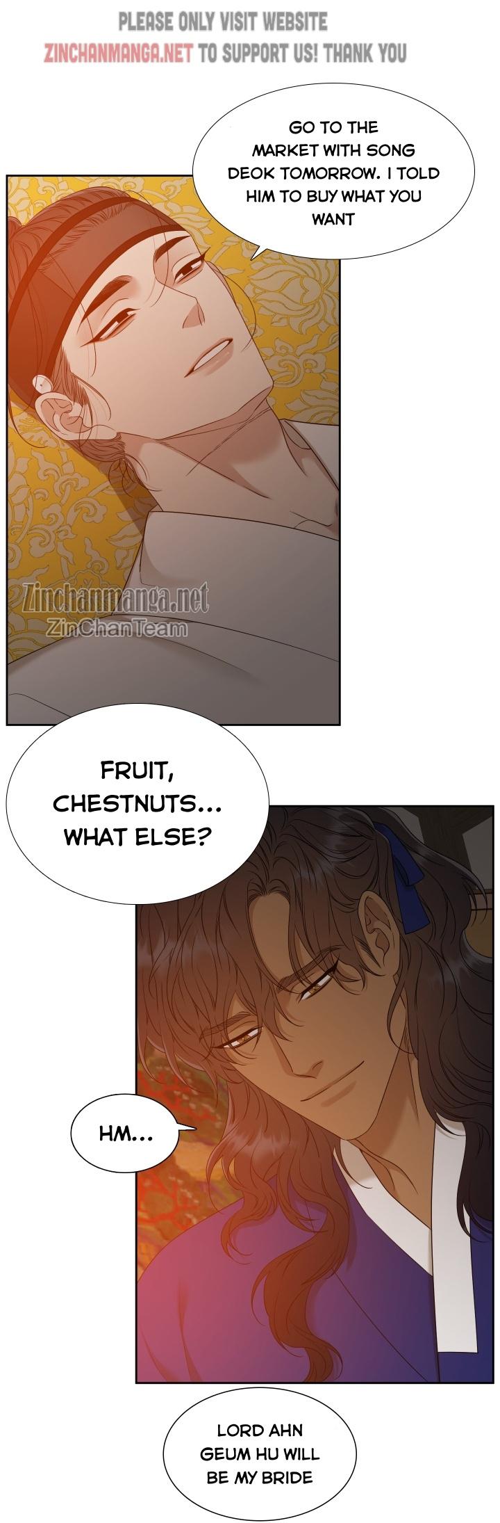 Taming the Tiger Chapter 77.5 page 16 - 