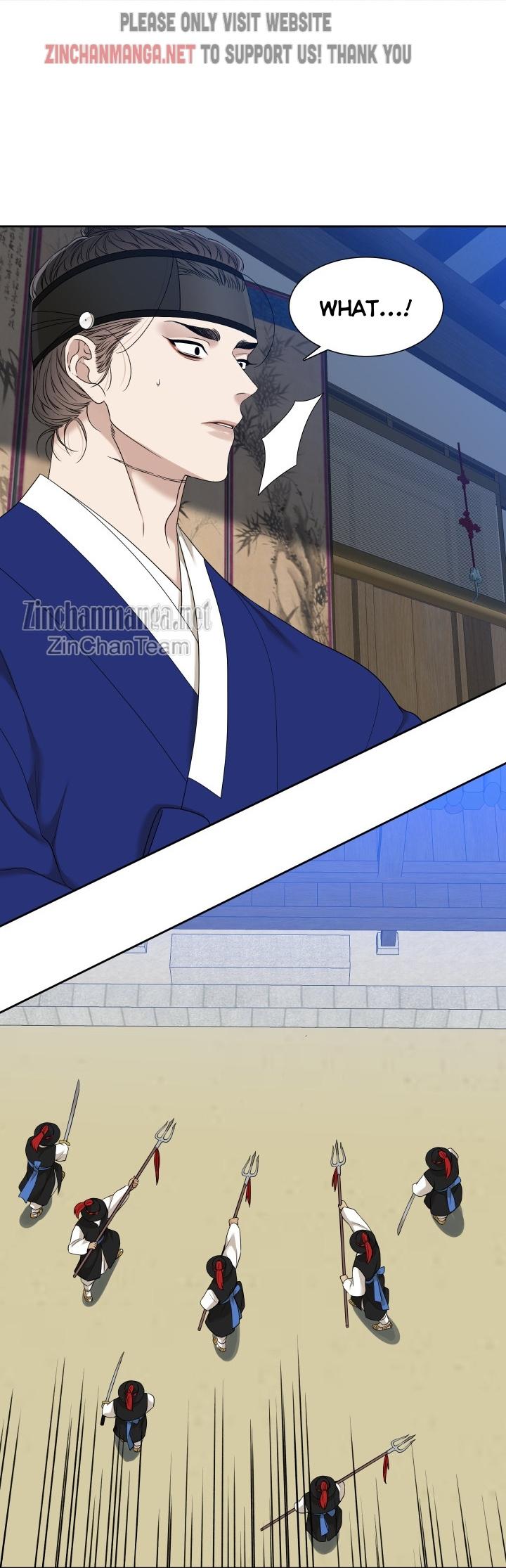 Taming the Tiger Chapter 77.5 page 23 - 