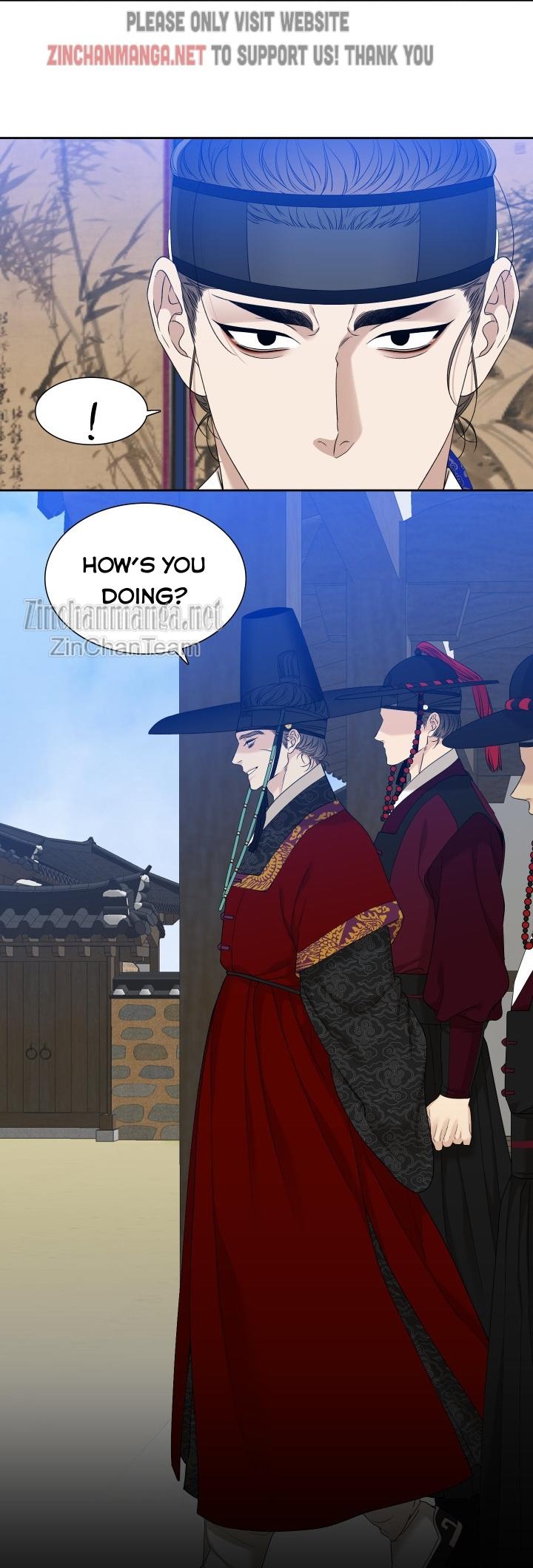 Taming the Tiger Chapter 77.5 page 24 - 