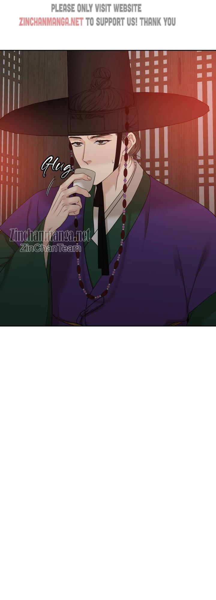 Taming the Tiger Chapter 77.5 page 6 - 