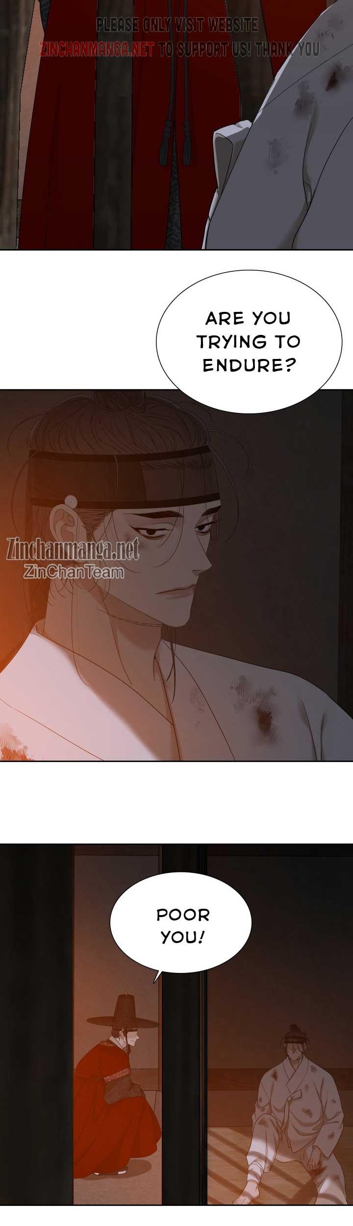 Taming the Tiger Chapter 77.6 page 20 - 