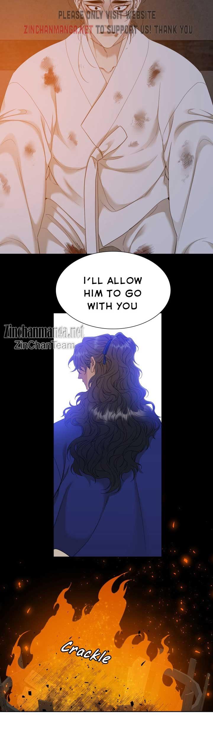 Taming the Tiger Chapter 77.6 page 24 - 