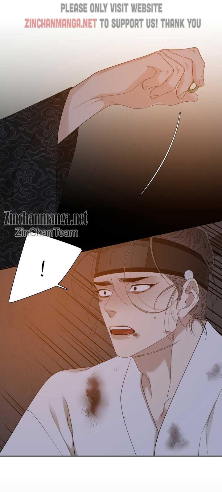 Taming the Tiger Chapter 77.6 page 25 - 